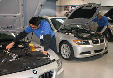 Automotive Technology
