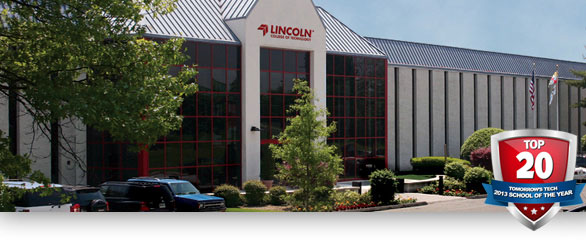 Lincoln College Of Technology Graduates 195 In Columbia Tech Columbia Campus
