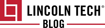 Lincoln Tech Blog Logo