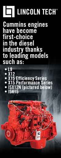 Cummins engines have become a top choice in the diesel industry for powering big trucks