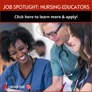 HR Nursing Sidebar