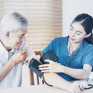 Learn about the roles and responsibilities that constitute an LPN's job.