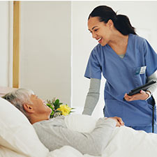 Learn about the many places that a medical assistant can work, both in private industry and public healthcare systems.