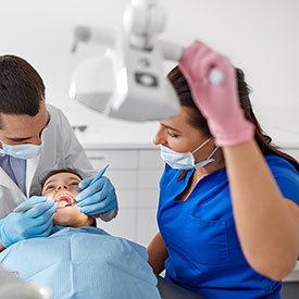 The dental assistant salary guide highlights career earning potential, demand for services, and potential growth opportunities such as specialized certifications.