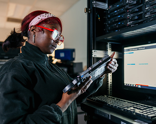 Computer Networking