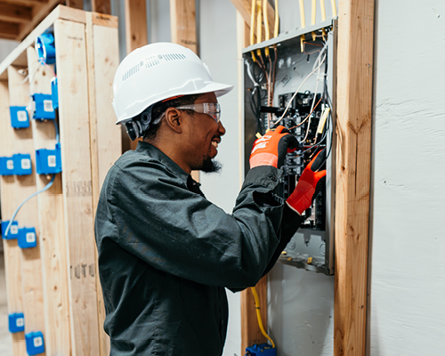 Electrical / Electronics