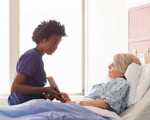 Practical Nursing Program