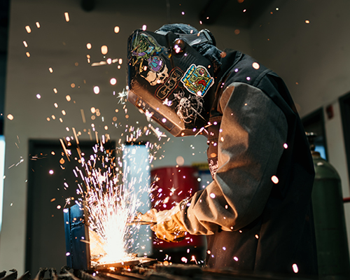 Welding Technology