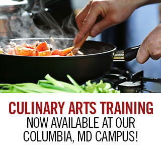 Lincoln Culinary Institute Columbia Md Culinary School