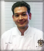 Chef Aaron Janus Success