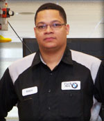 Eddy Seuro Success
