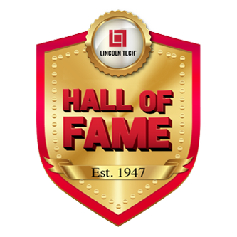 Lincoln Tech Hall of Fame