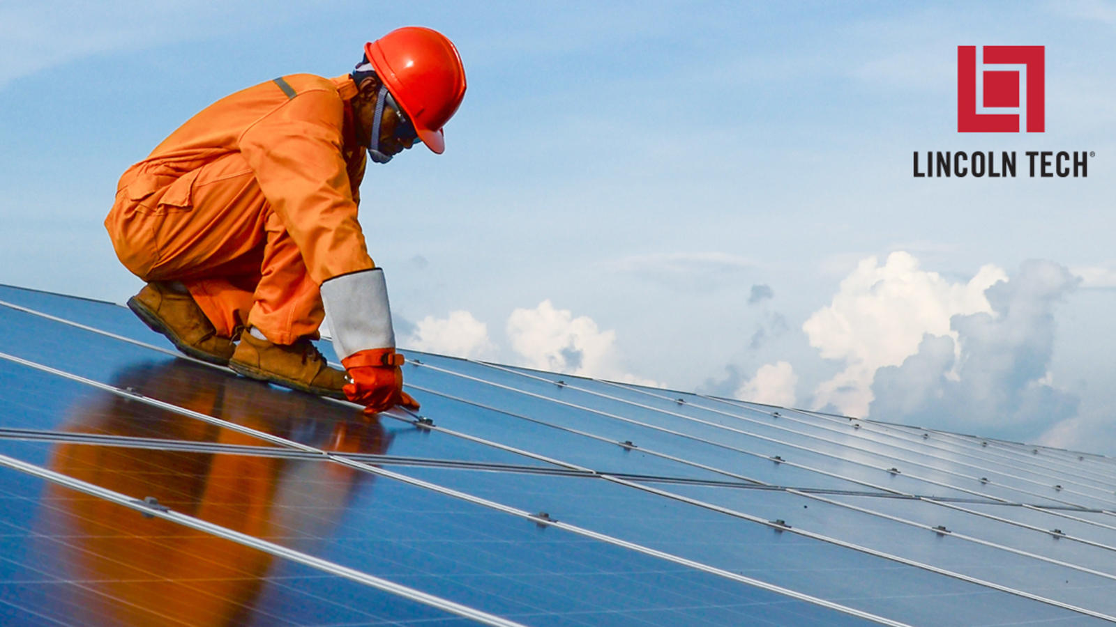 Solar Energy Careers Hold Promise