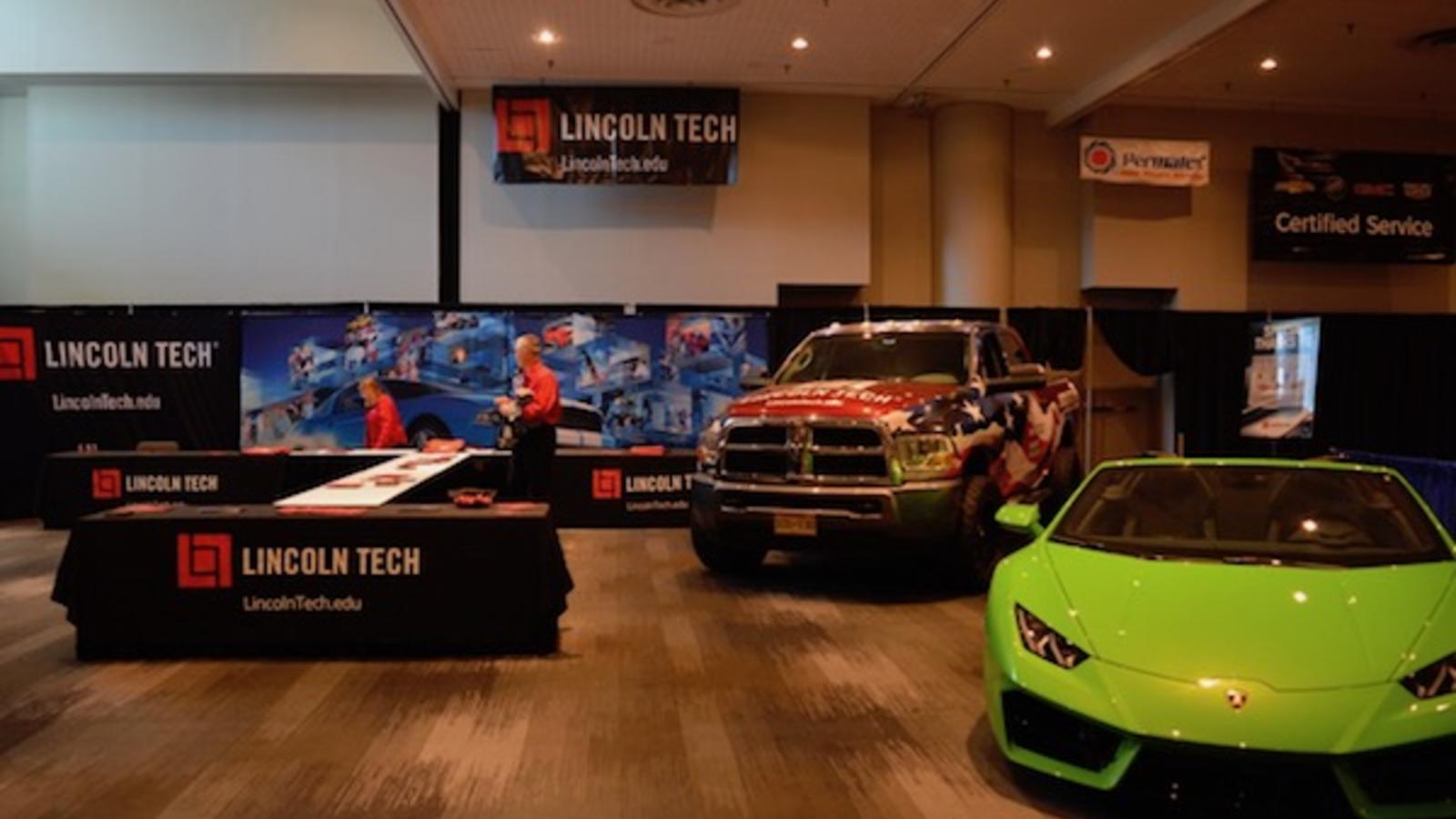 NYC Car Show