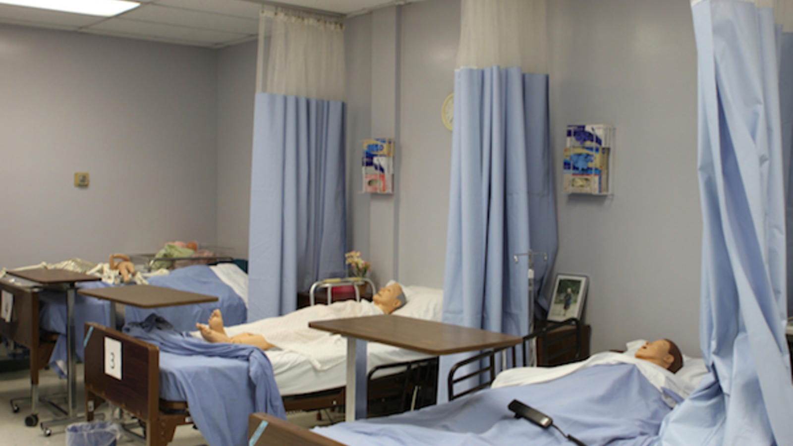 New Britain Practical Nursing Training