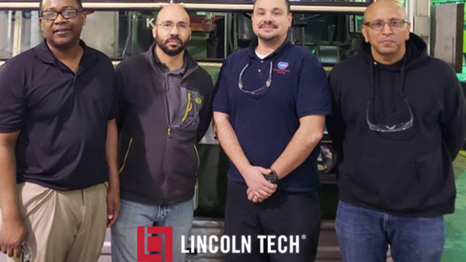 Lincoln Tech Steers Grads Towards Chicago Transit Authority Careers