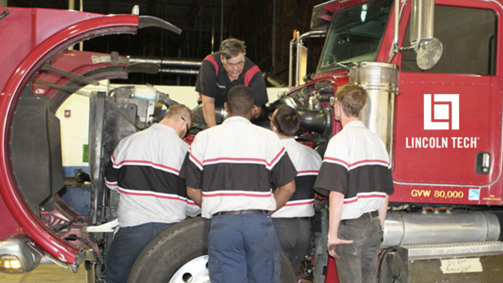 How To Become A Diesel Mechanic In California
