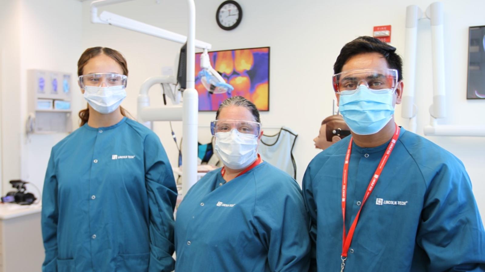 Dental Students