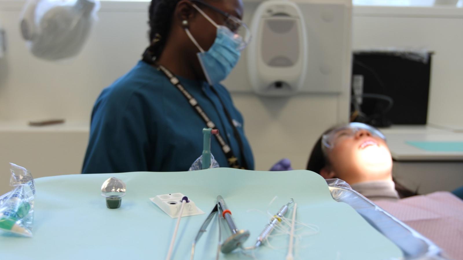 Dental Tools
