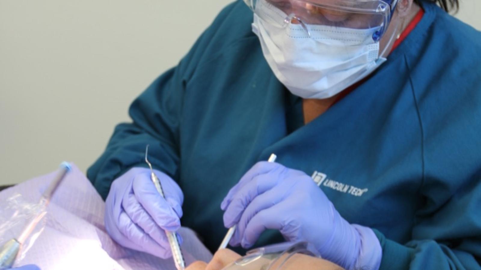 Dental Students