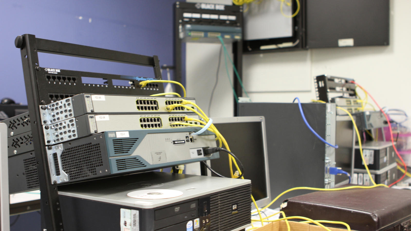 CNST Lab