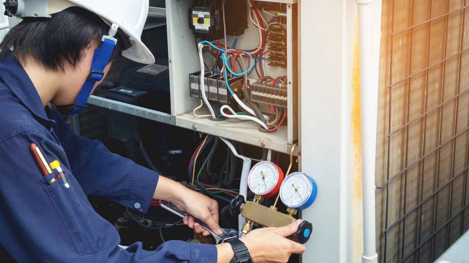 HVAC