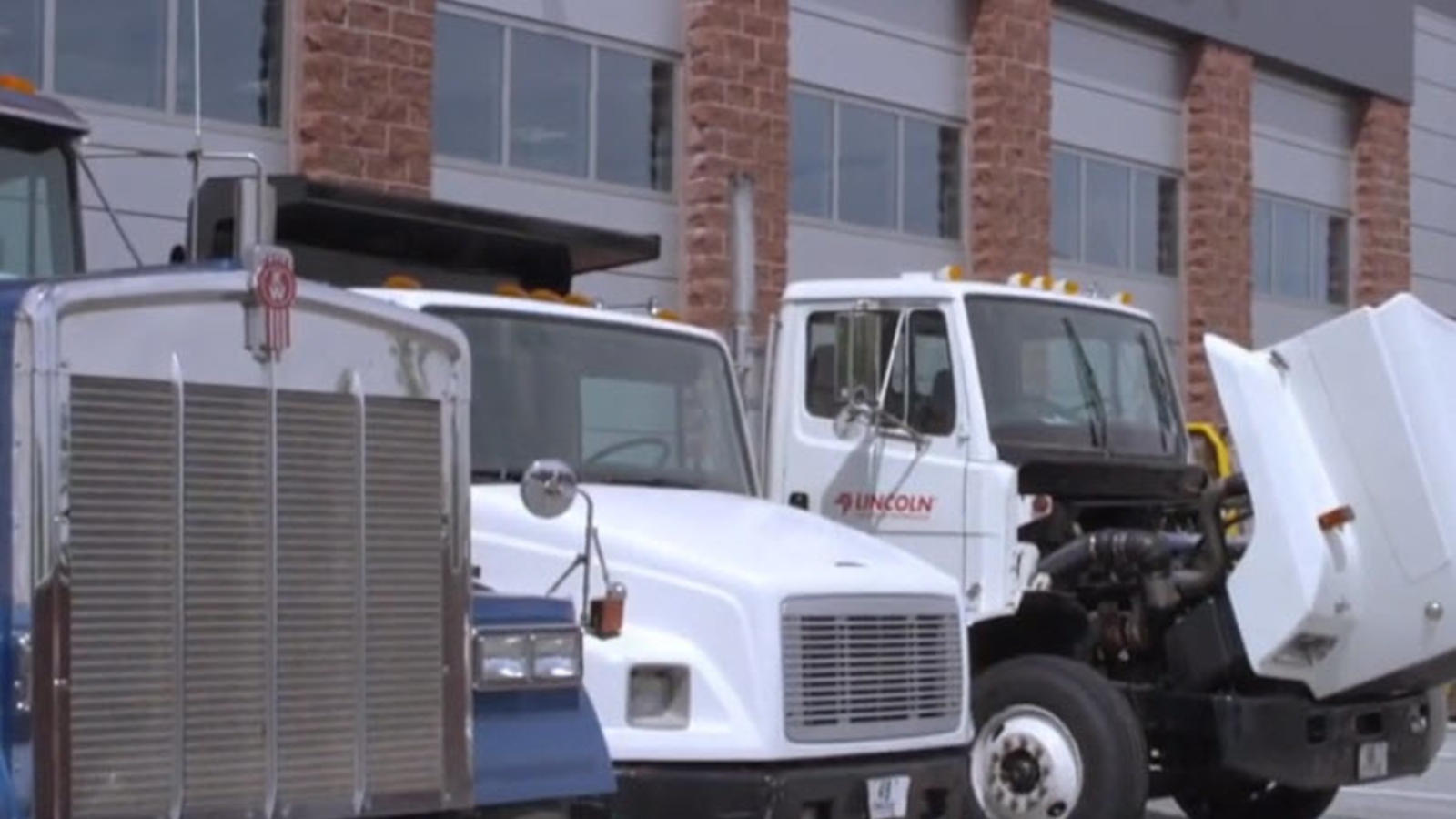 Lincoln Tech Diesel Program Reviews Diesel Technology Program at Lincoln Tech
