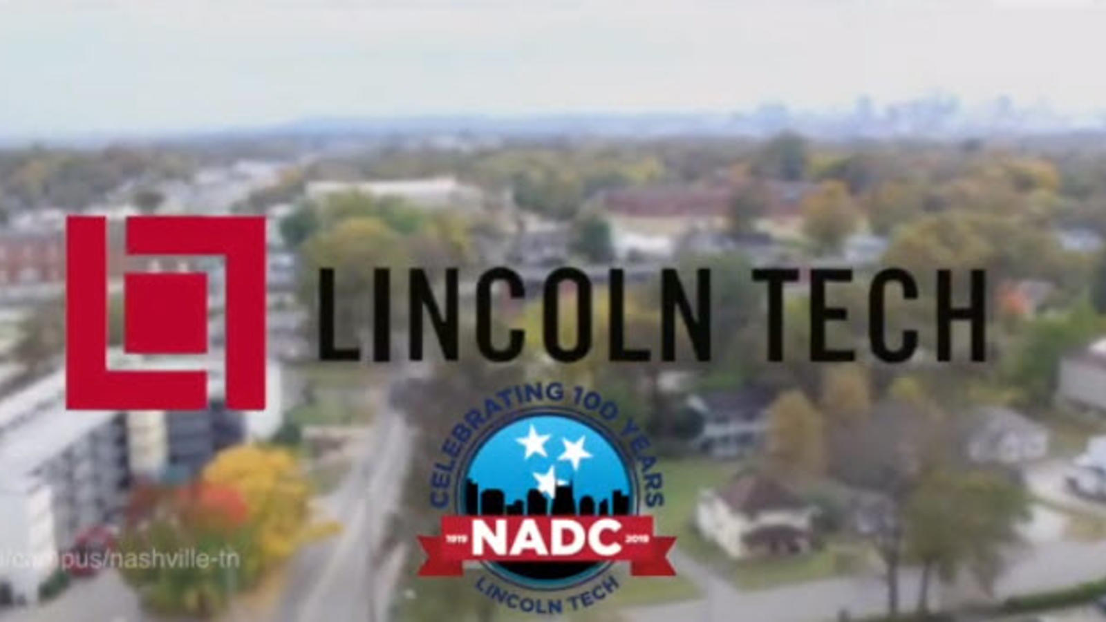 Lincoln Tech Is Celebrating 100 Years Of The Nashville Campus Nadc