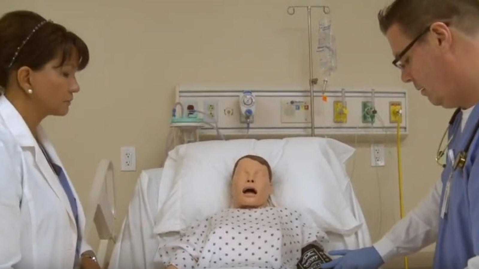lincoln tech new britain lpn program