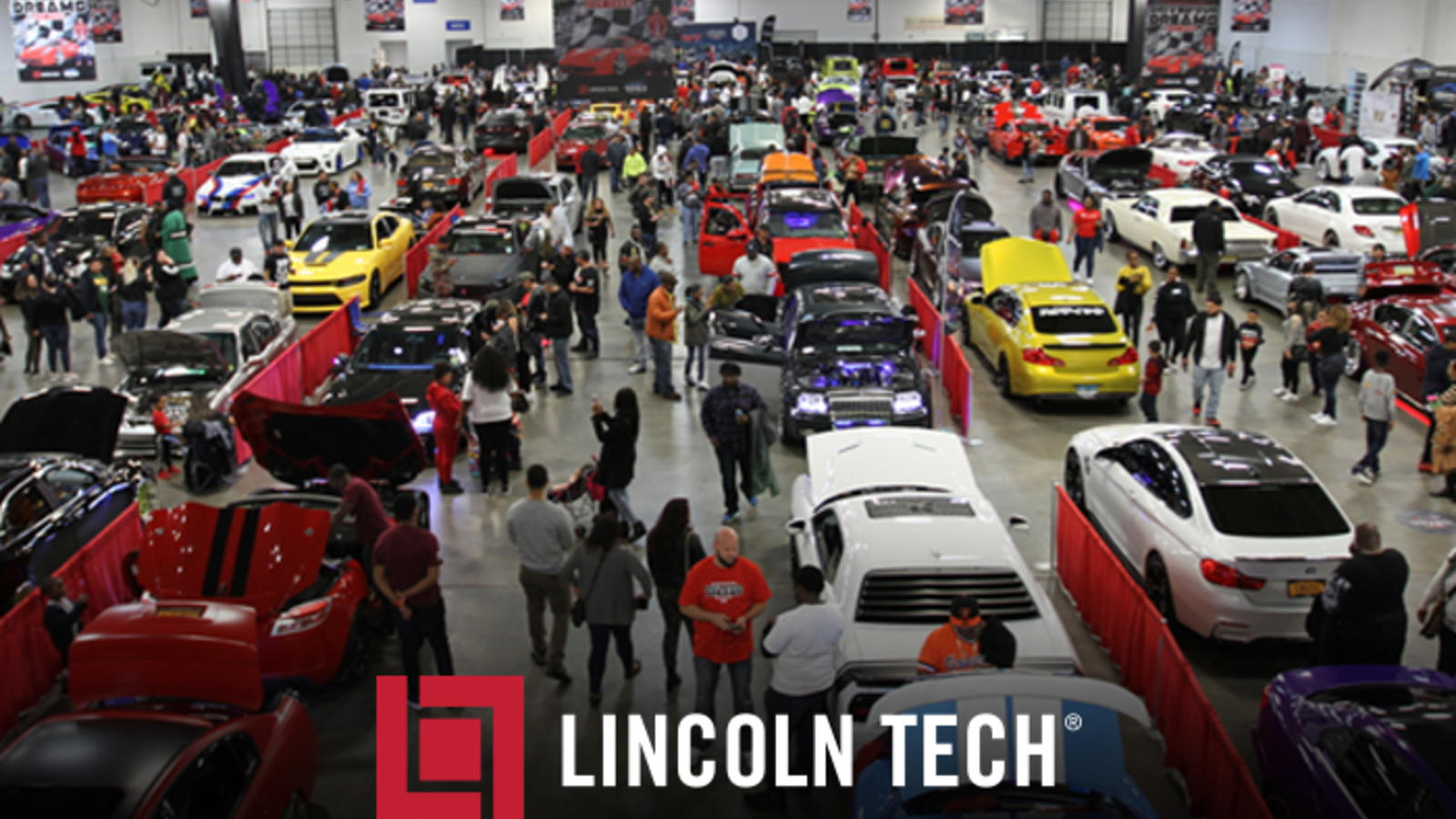 DJ Envy Car Show at the Meadowlands this Weekend