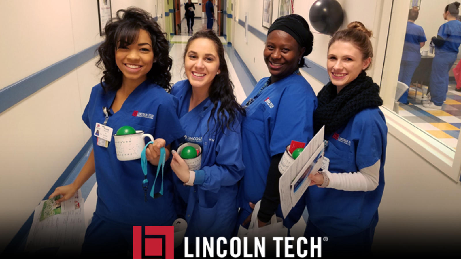 Career Training in Lincoln, RI - Spotlight on Lincoln Tech