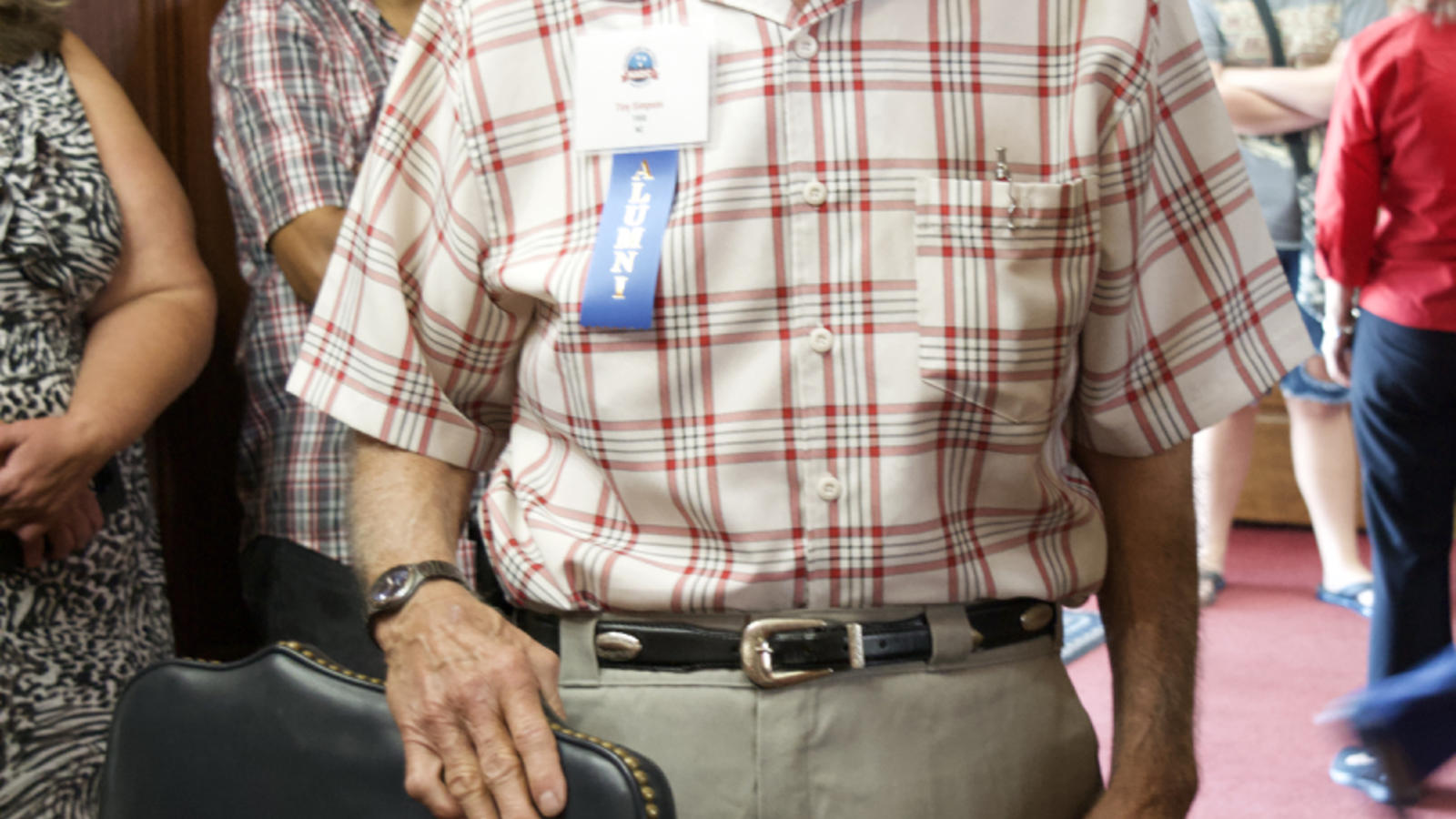 Nashville's 100th Anniversary Alumni
