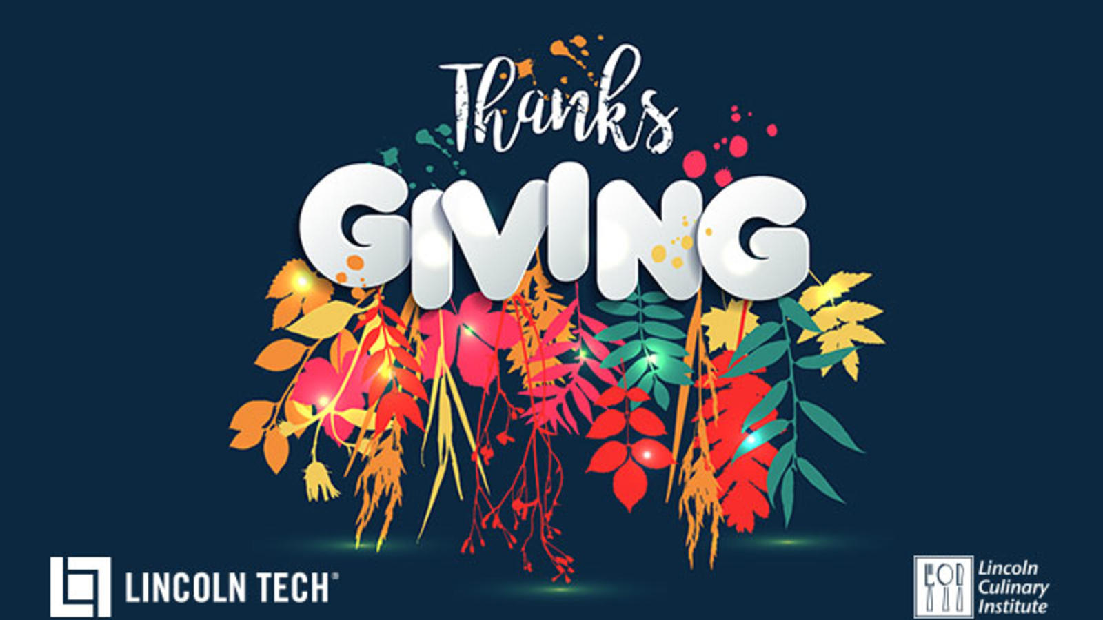 Lincoln Tech Gives Back to the Community