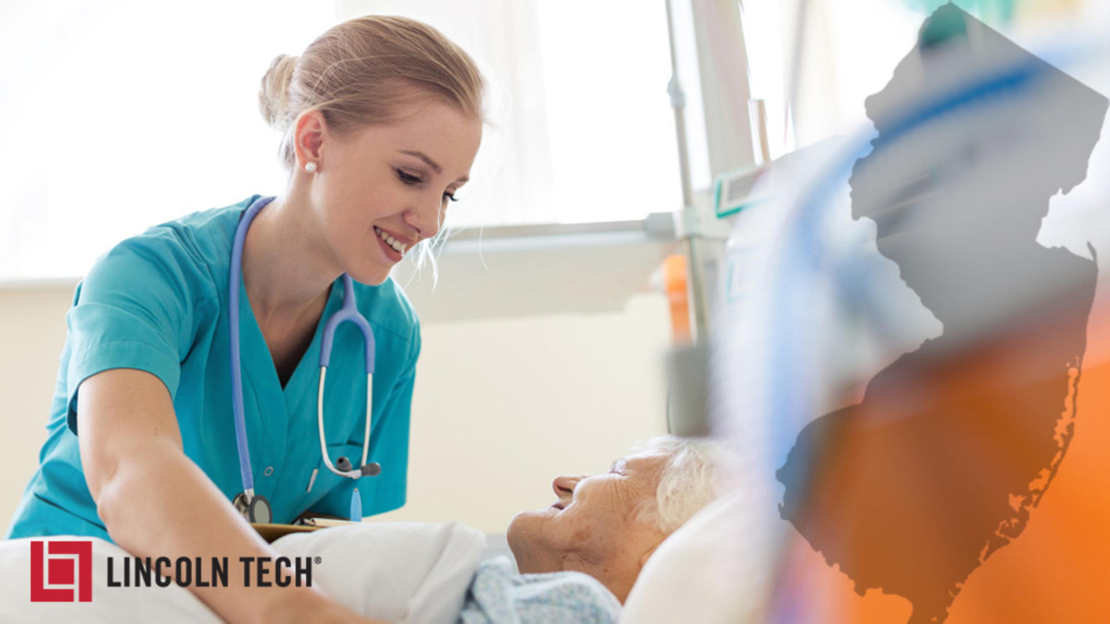 Are There LPN Programs Near Me in New Jersey?