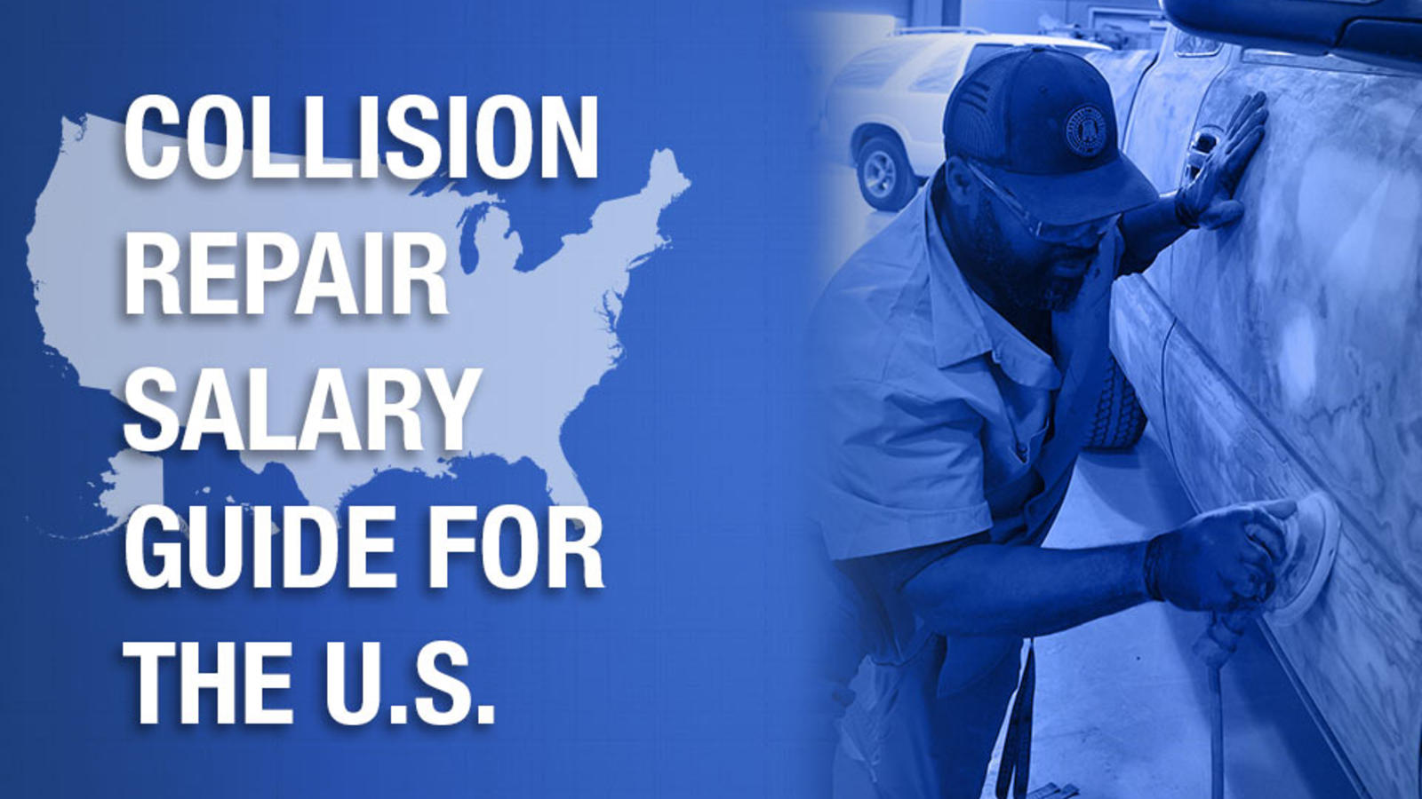 Collision Repair Salary Guide For The United States