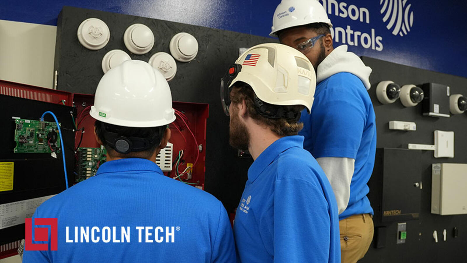 Johnson Controls Training A Foundation for Your Future