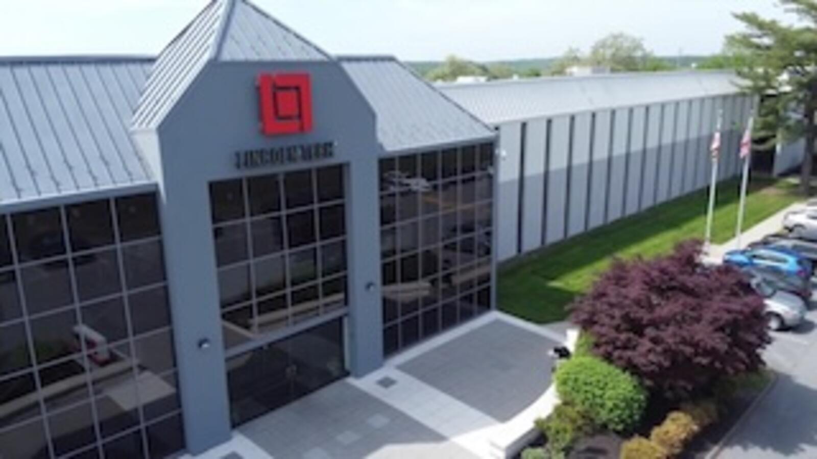 Virtual Tour of Lincoln Tech's Columbia MD Campus