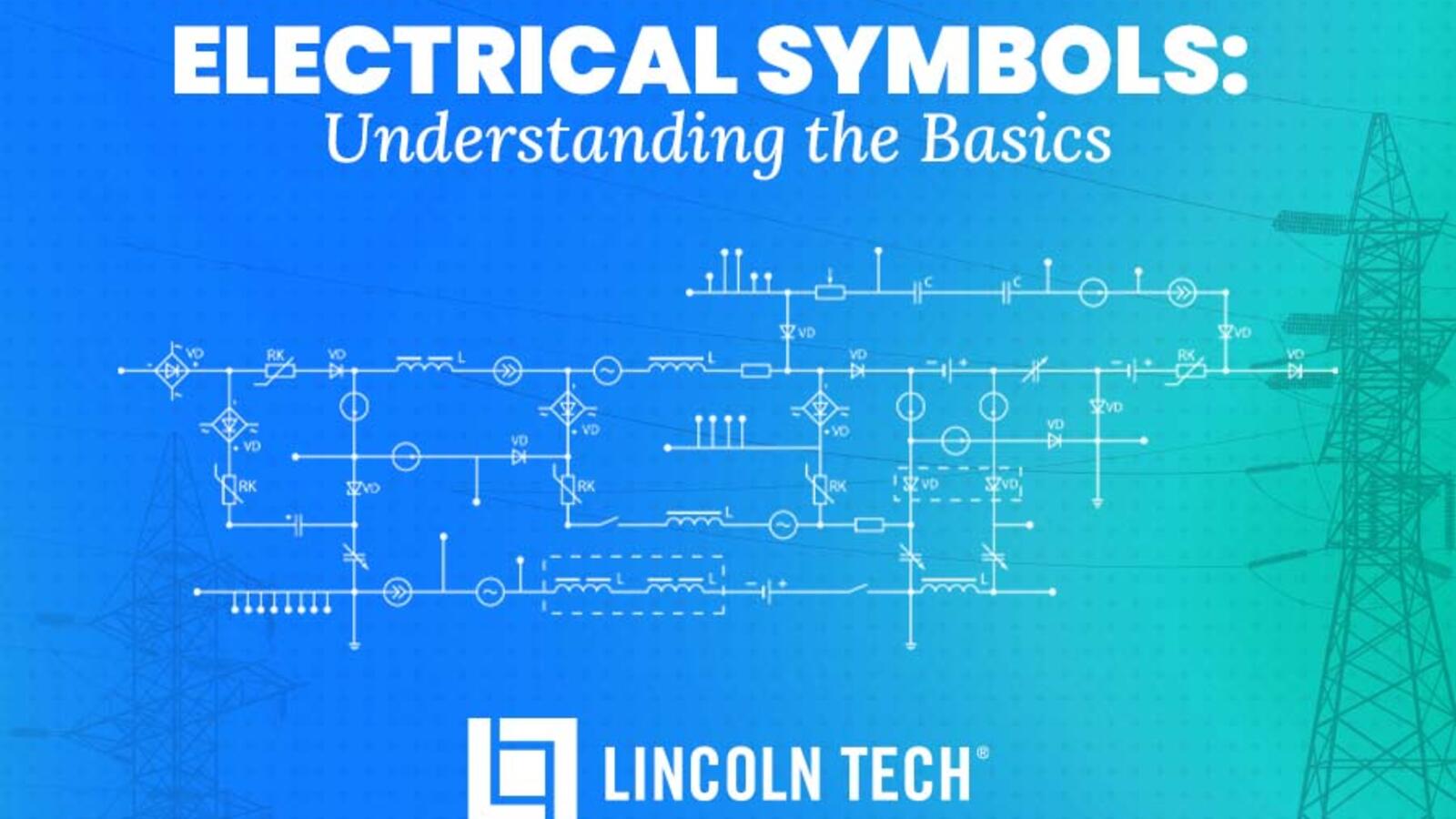 Electrical Symbols: Understanding the Basics