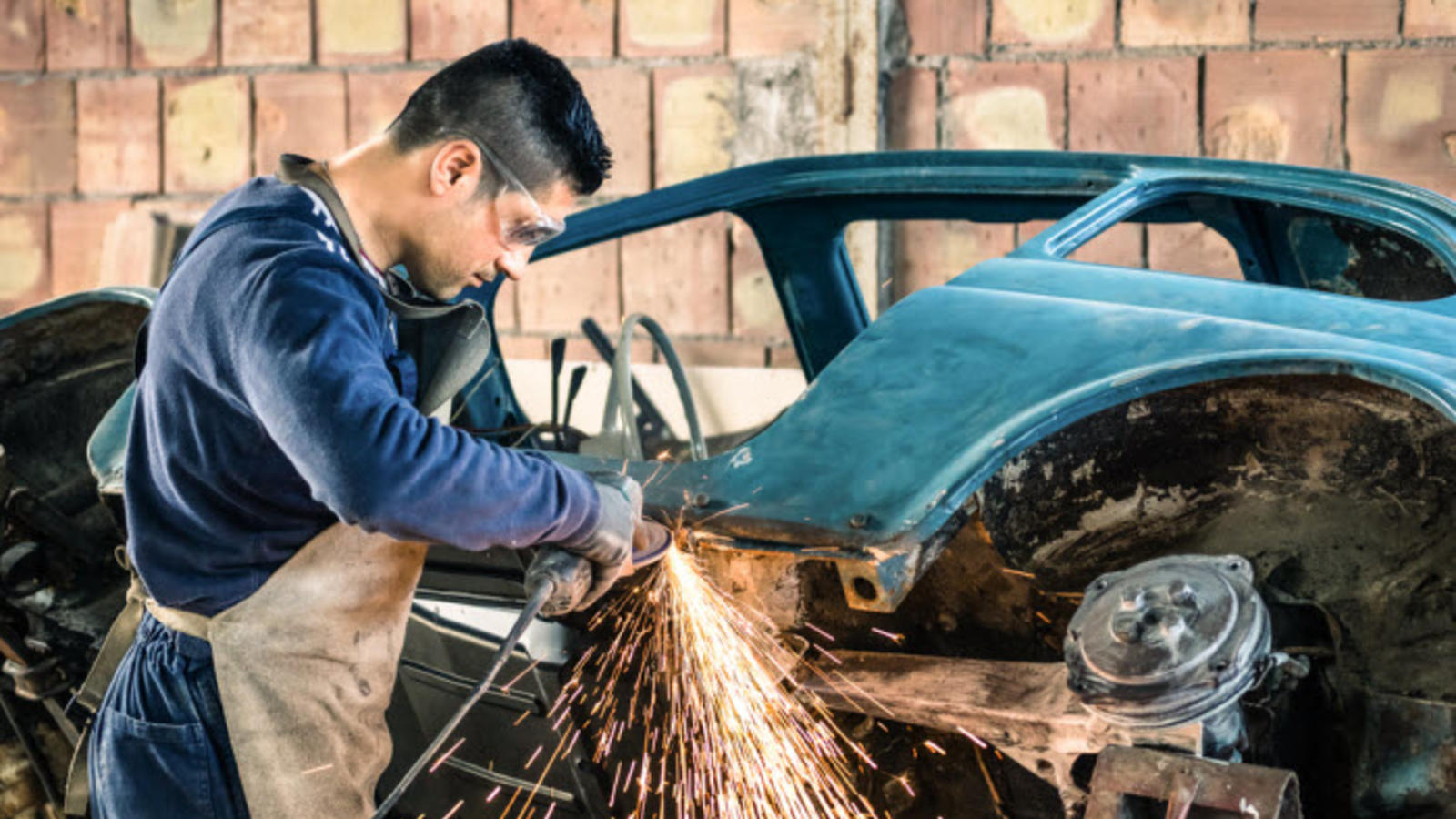 Union Diesel Mechanic Salary