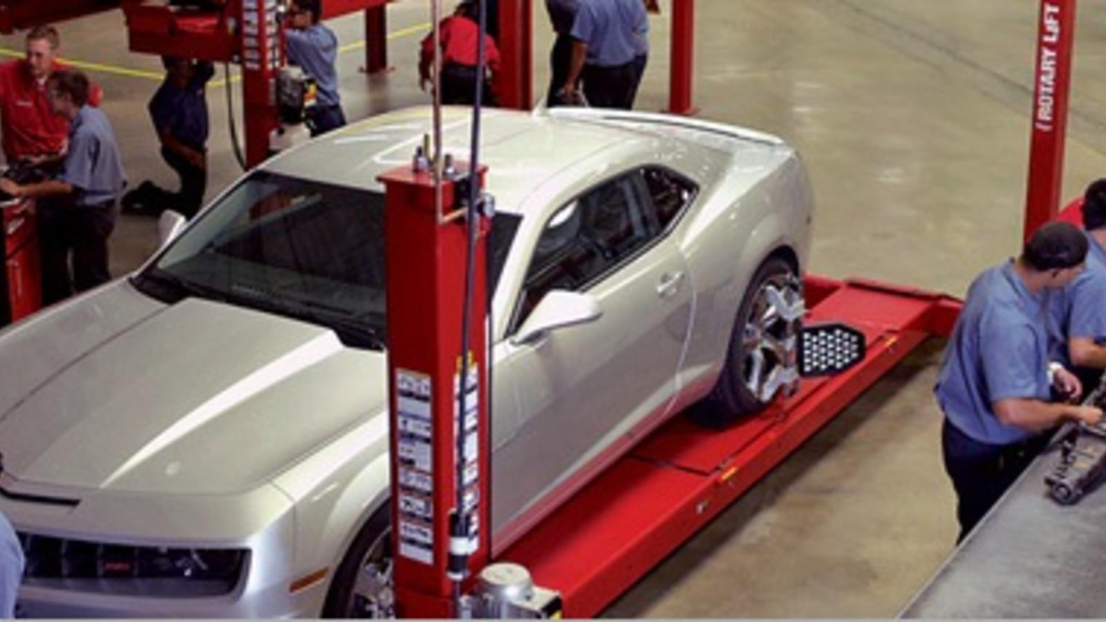 Gear Up For Fast Rides, Great Fun at Nashville’s 95th Anniversary