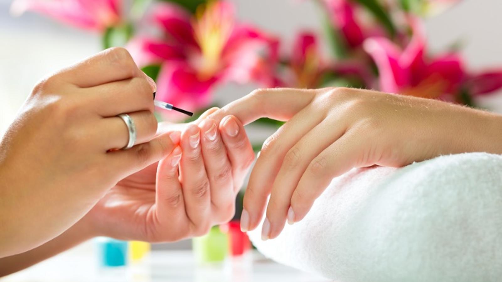 Nail Technician Training - wide 2