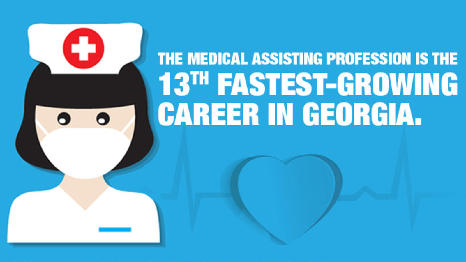Train For One of FastestGrowing Medical Careers at Lincoln Tech