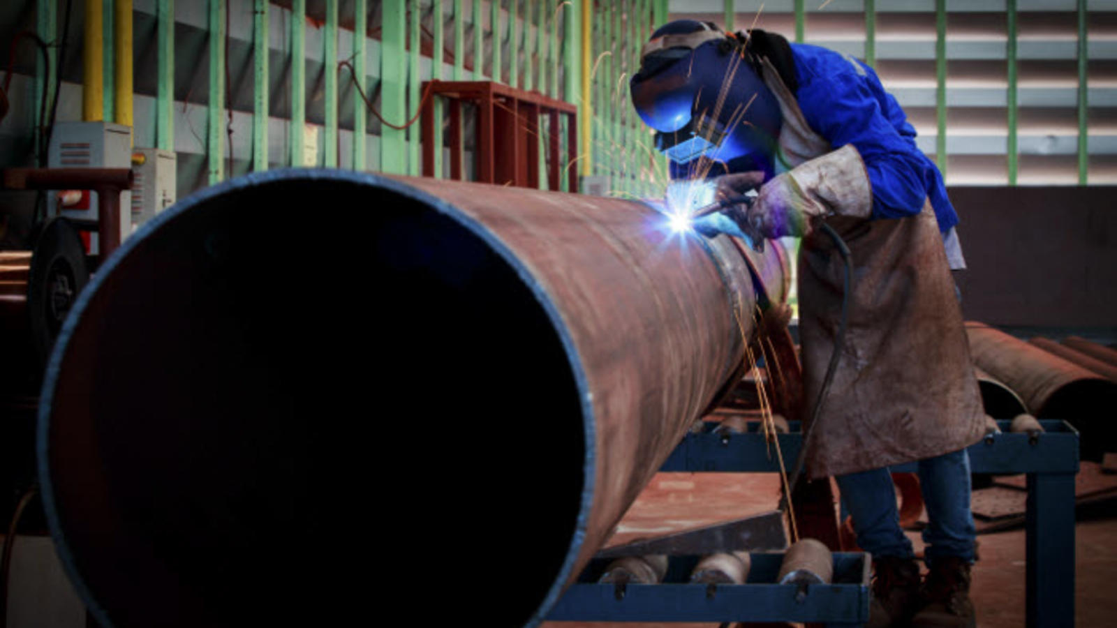 4 Popular Types of Welding Procedures
