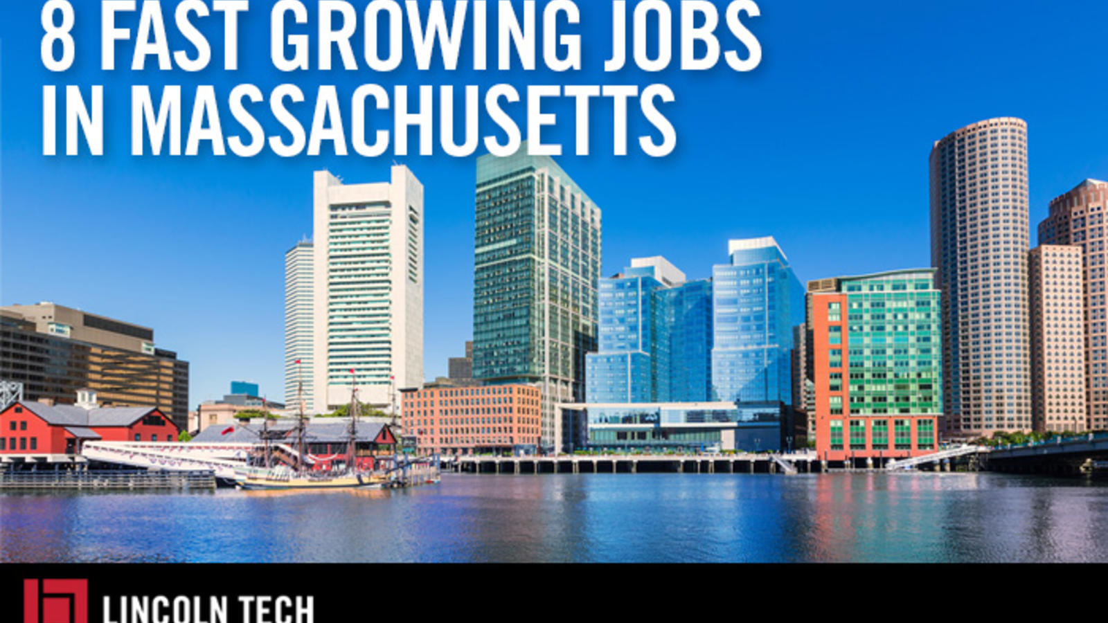 8 Fast Growing Occupations in Massachusetts