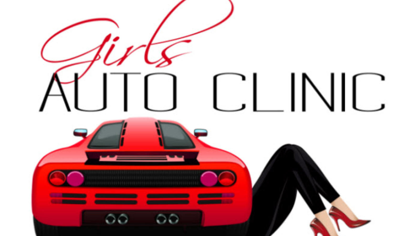 Girls Auto Clinic Empowers with Education