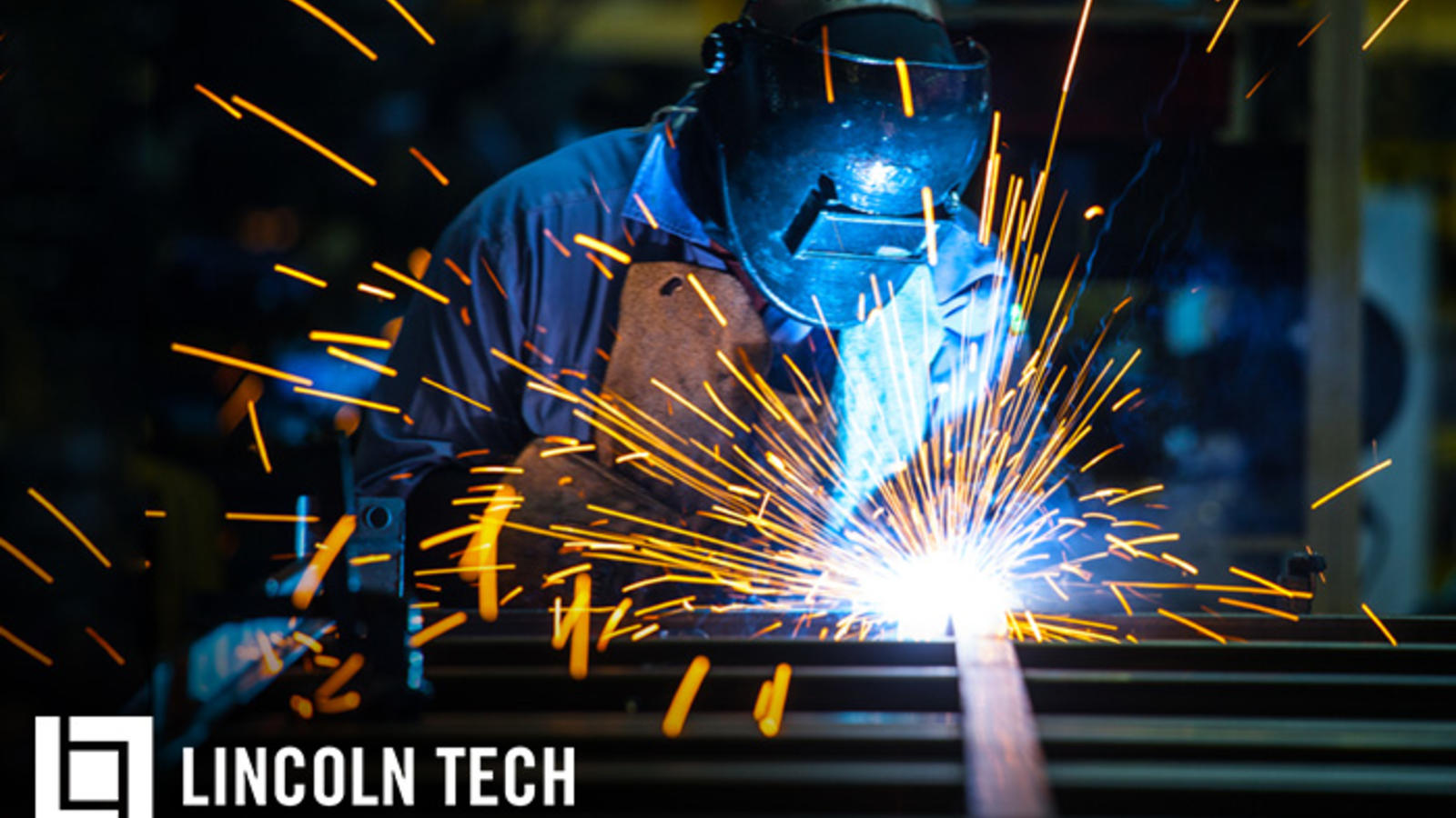 Lincoln tech welding deals