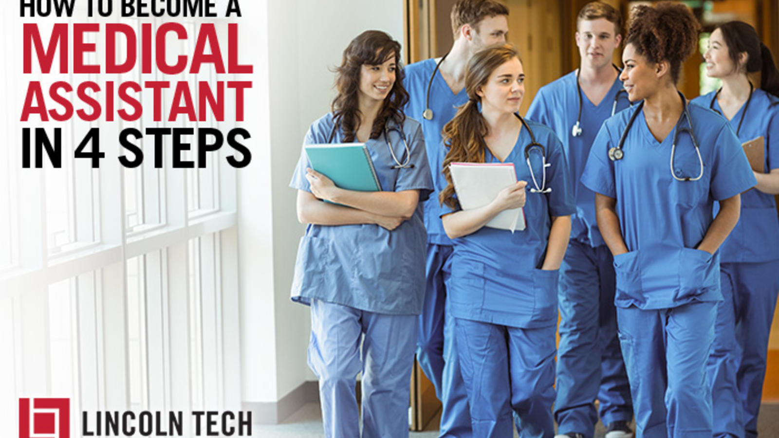 How Long Is The Medical Assistant Program At Lincoln Tech How to Become a Medical Assistant in 4 Steps