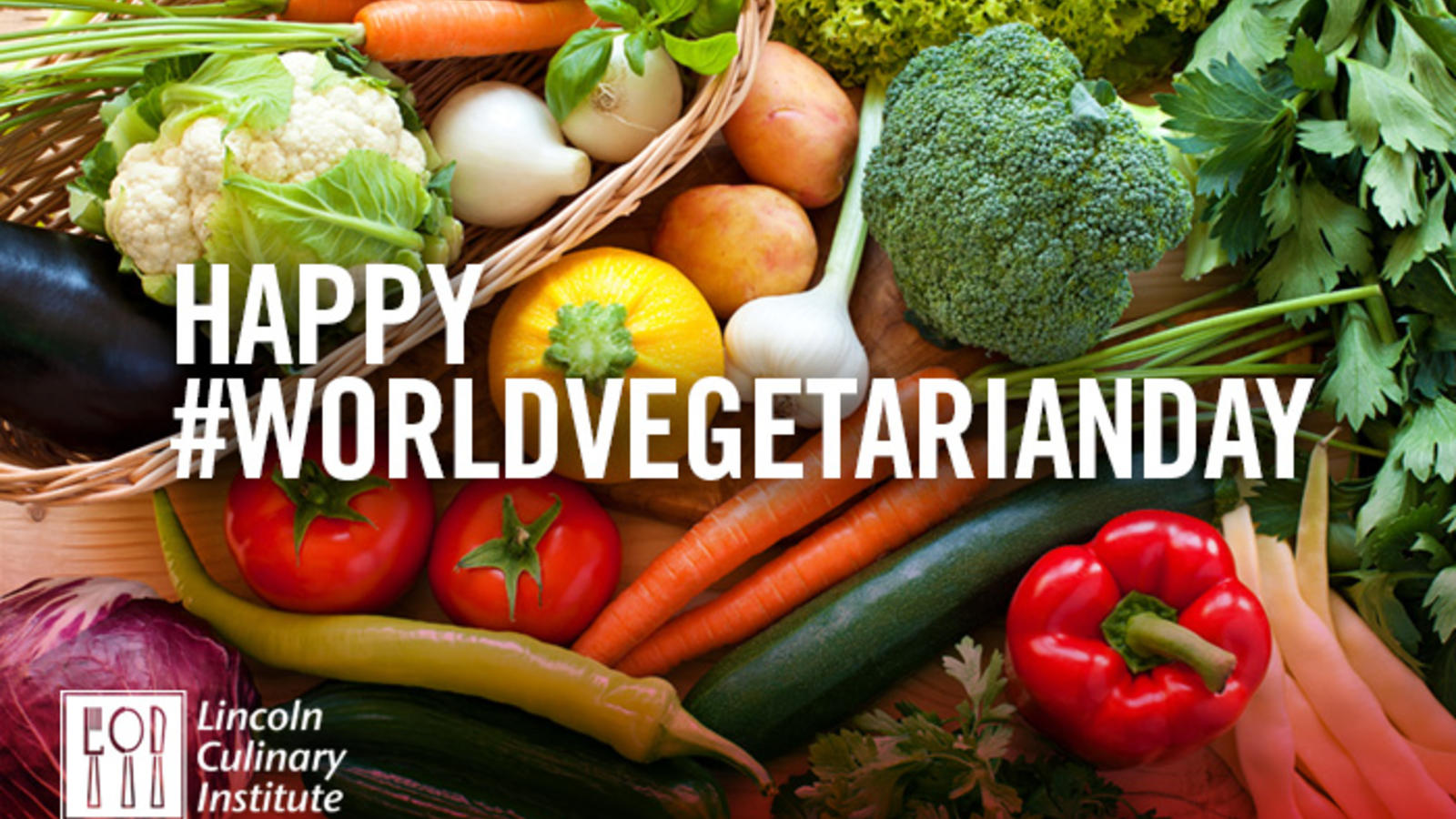 Vegetarian Recipes To Get You Cooking For World Vegetarian Day