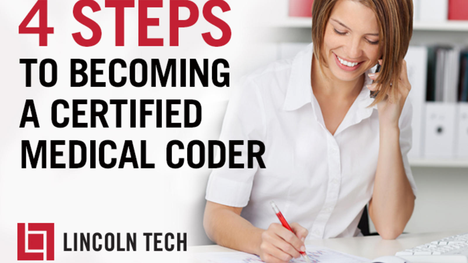 A 4 Step AHIMA CCA Certification Guide
