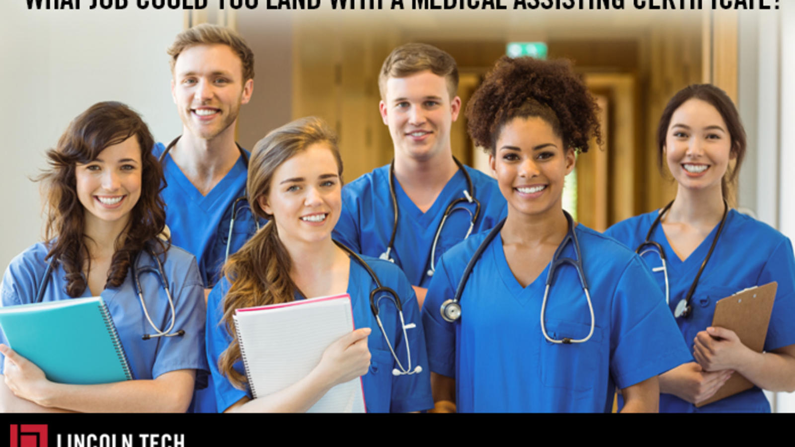 What Jobs Could You Land With Medical Assistant Training